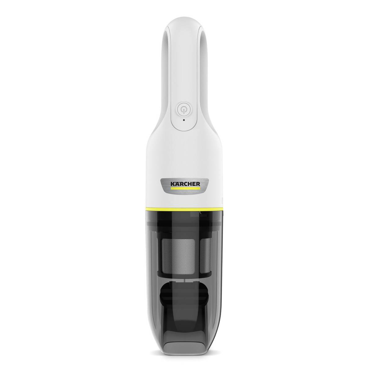 HANDHELD VACUUM CLEANER VCH 2 - Click Image to Close